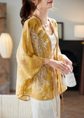 Beautifully Balanced Coat with Timeless Character