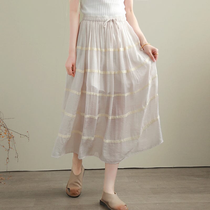 Beautifully Balanced Garment with Timeless Character