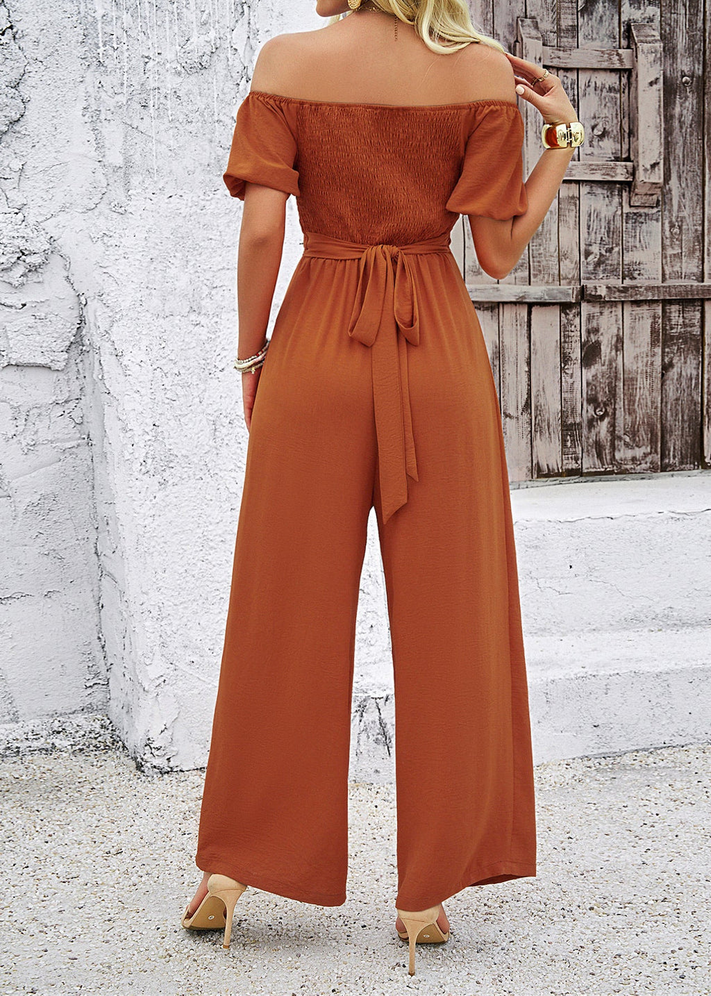 Polished Garment with an Effortless Classic Look