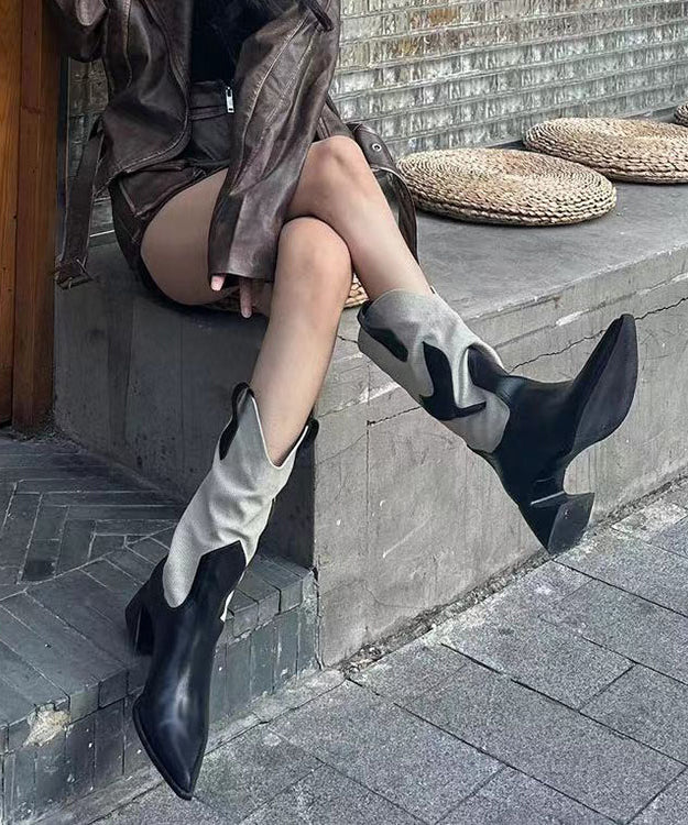 Stylish Orthopedic Boots for Any Occasion