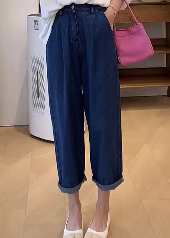 Polished Pants with an Effortless Classic Look