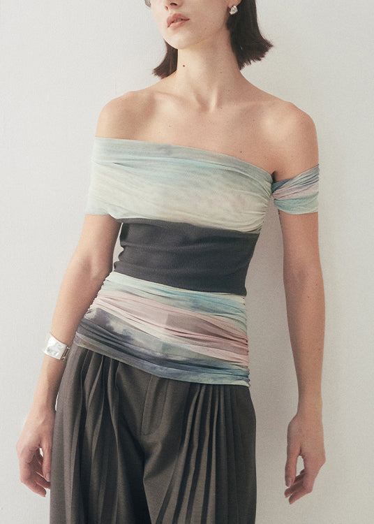 Effortlessly Elegant Shirt with a Timeless Design
