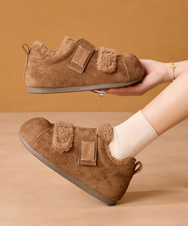 Graceful Orthopedic Shoes for Modern Look