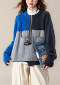 Gracefully Styled Sweater for Any Occasion