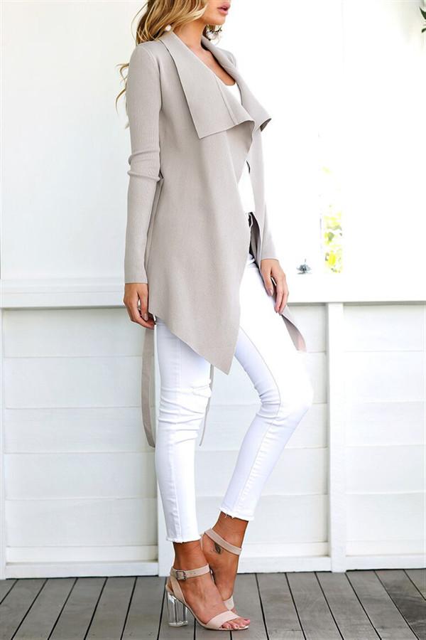 Beautifully Crafted Cardigan in a Classic Style