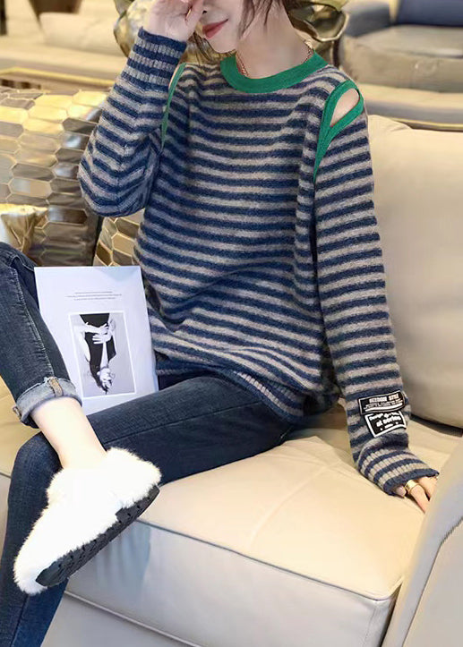 Gracefully Styled Sweater for Any Occasion