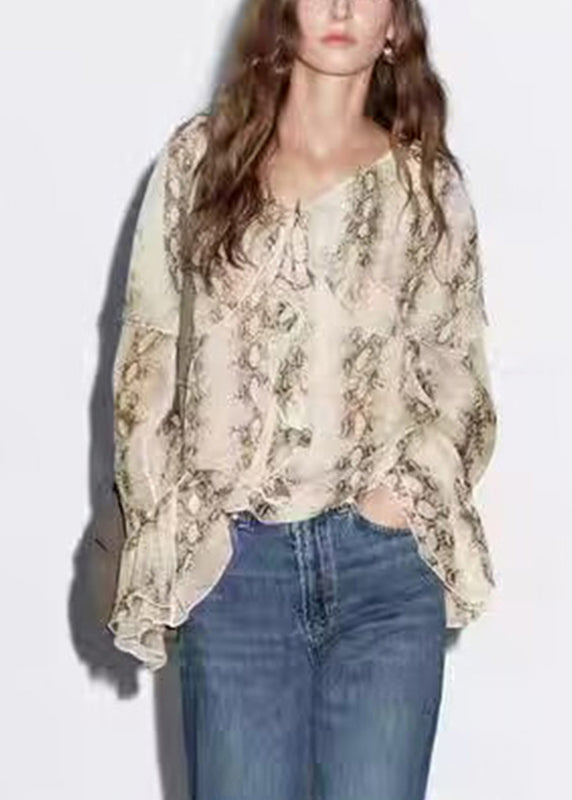 Gracefully Styled Shirt for Any Occasion