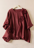 Beautifully Crafted Shirt in a Classic Style