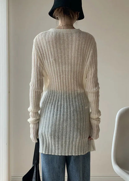 Beautifully Crafted Sweater in a Classic Style