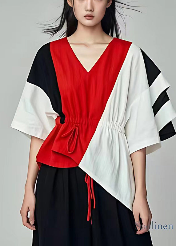 A Vintage Style Shirt with Delicate Timeless Details