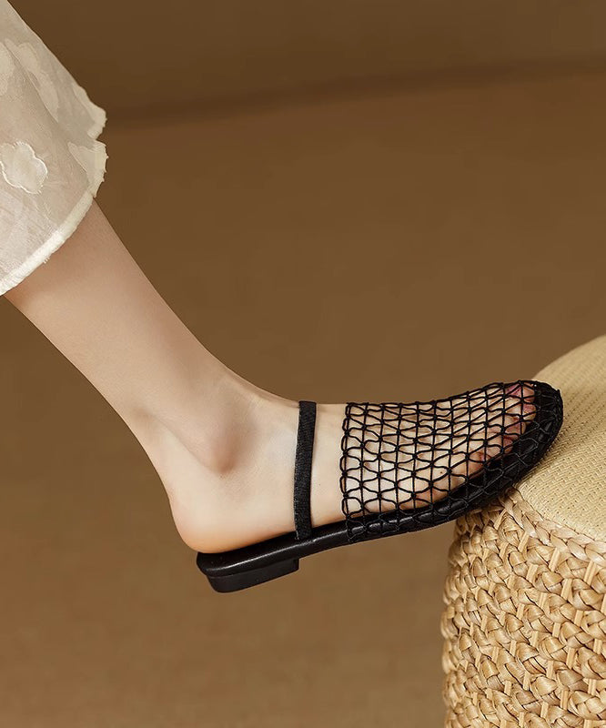 Graceful Orthopedic Sandals for Modern Look