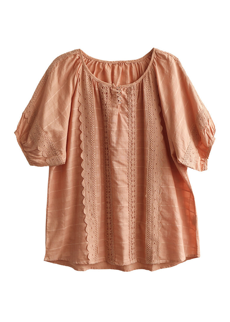 Classic Vintage & Enduringly Stylish Top