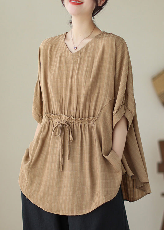 Classic Vintage Shirt with a Flattering Fit