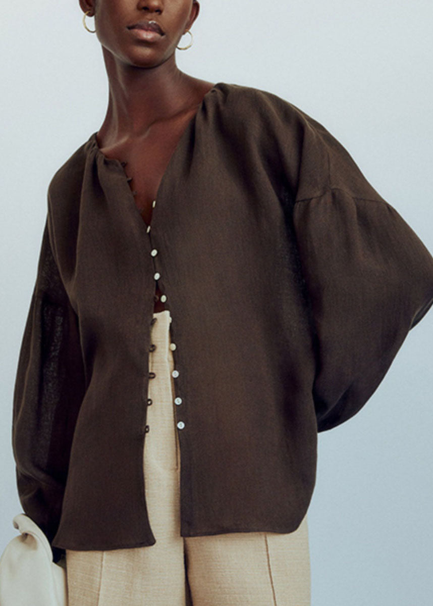 Classic Vintage & Enduringly Stylish Shirt