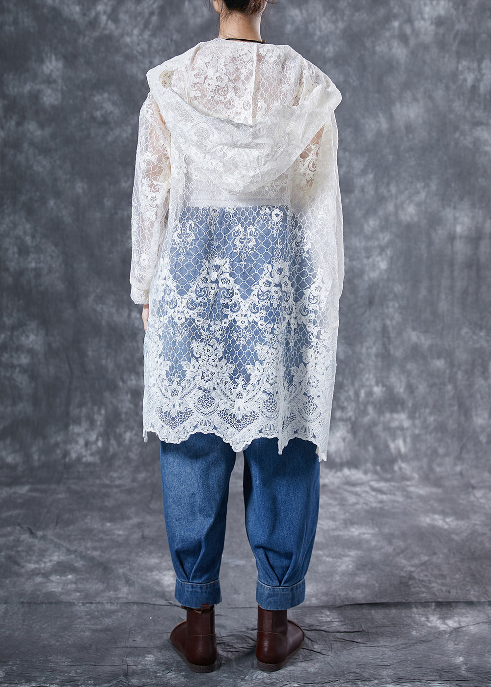 Classic Vintage & Enduringly Stylish Cardigan