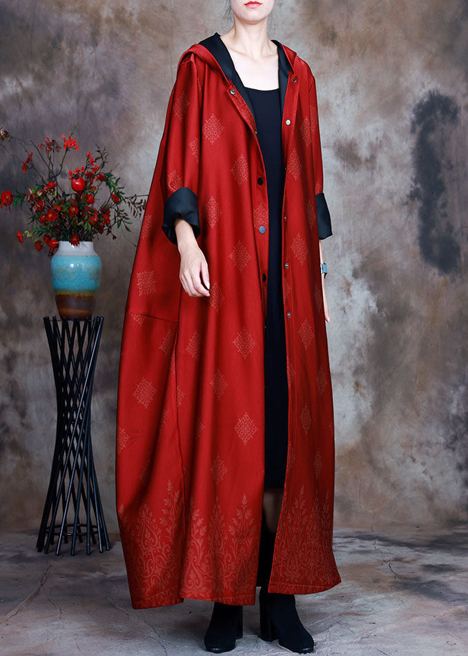 Beautifully Crafted Coat in a Classic Style