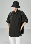 Classic Vintage & Enduringly Stylish Blouse
