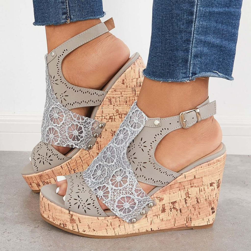 Classic Orthopedic Sandals with Timeless Style