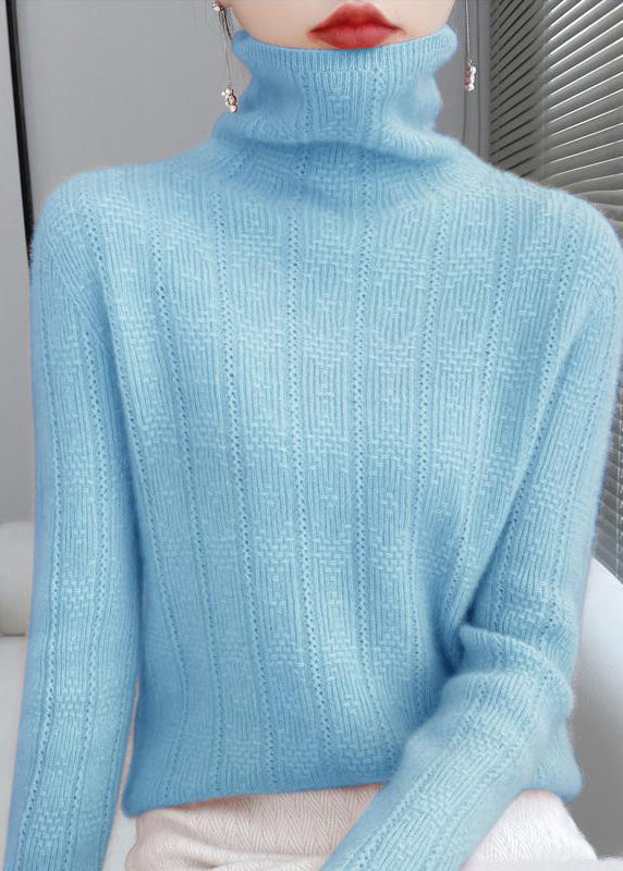 Polished Sweater with an Effortless Classic Look