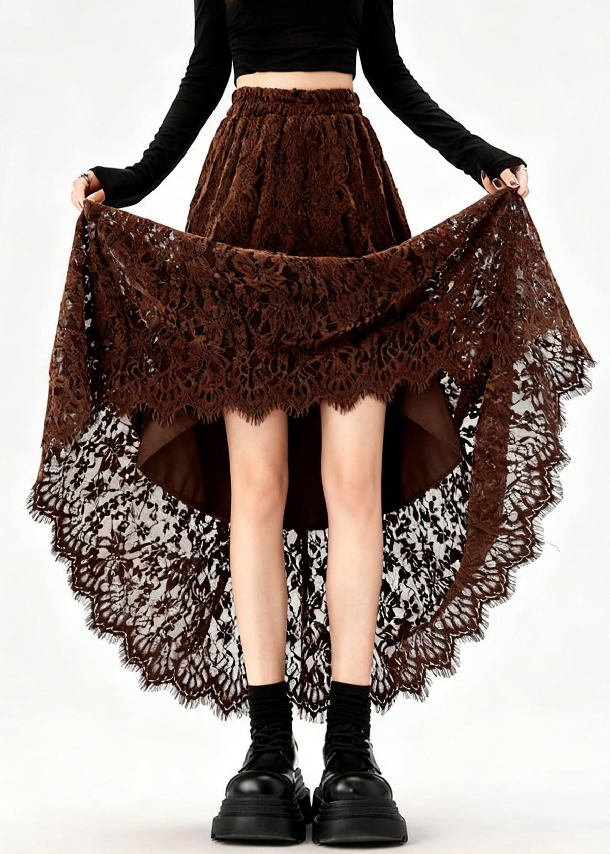 Beautifully Balanced Garment with Timeless Character