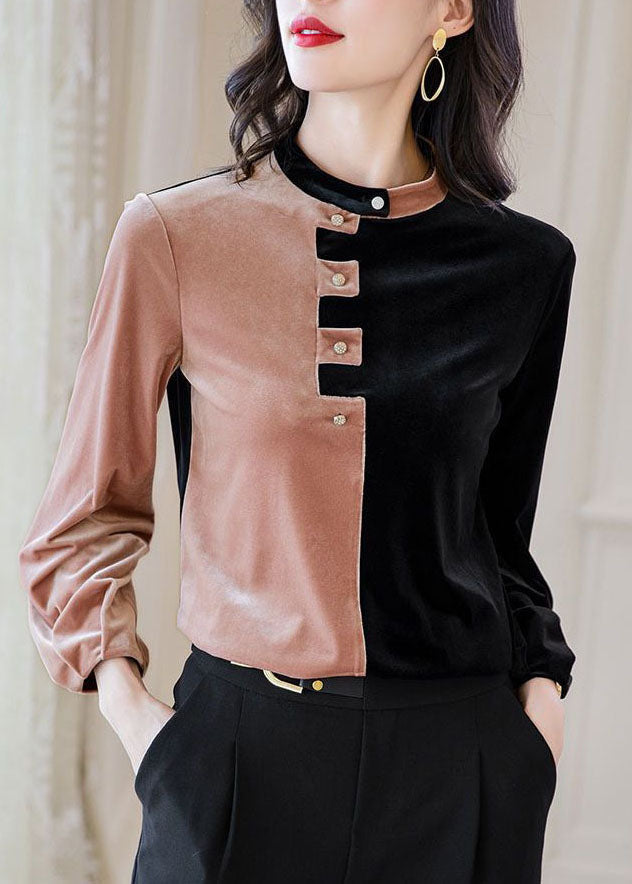 Beautifully Balanced Shirt with Timeless Character