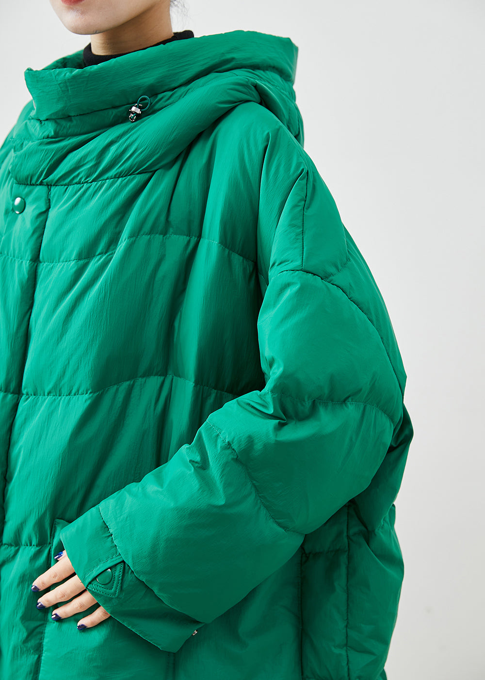 Beautifully Balanced Jacket with Timeless Character