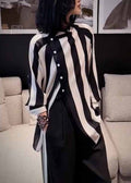 Well Tailored Blouse with a Graceful Silhouette