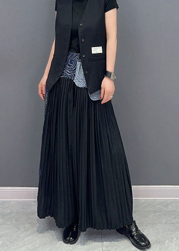 Vintage Inspired Pants with a Contemporary Edge