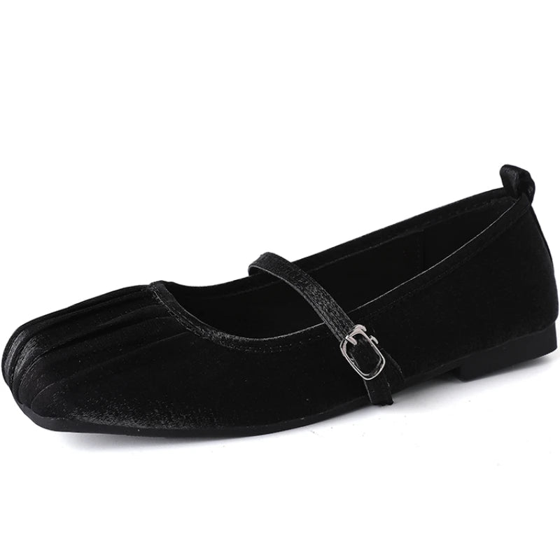 Comfortable Orthopedic Flats for Daily Wear