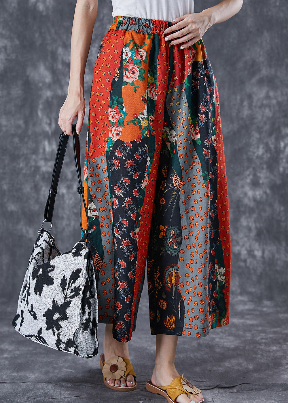 Beautifully Finished Pants in a Timeless Design