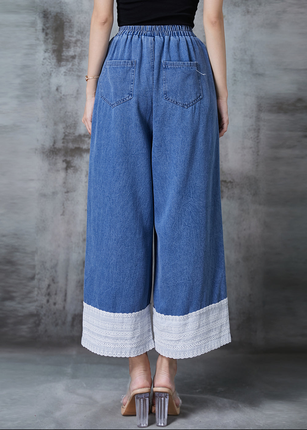 Gracefully Styled Pants for Any Occasion