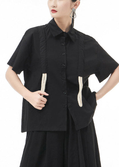Classic Vintage Shirt with a Flattering Fit