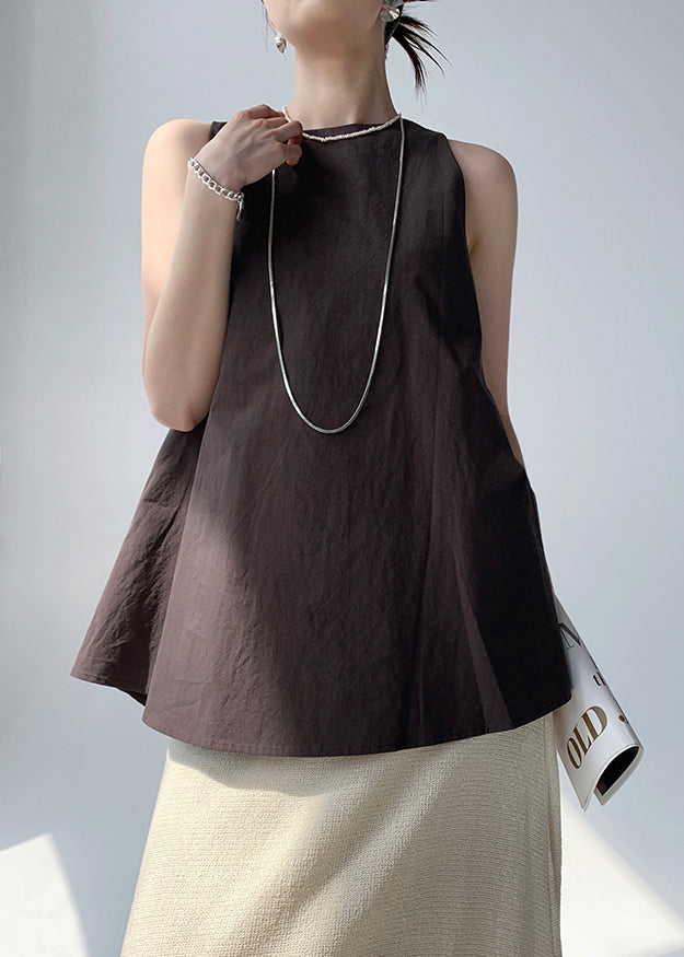 Classic Vintage & Enduringly Stylish Top