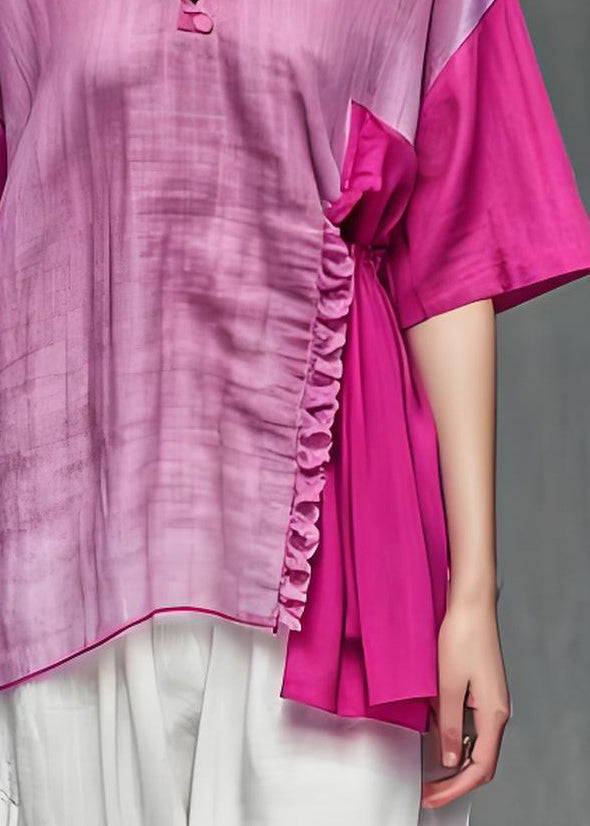 Beautifully Finished Top in a Timeless Design