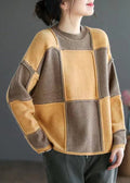Vintage Inspired Top with a Contemporary Edge