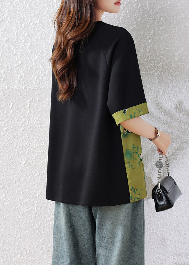 Gracefully Styled Shirt for Any Occasion