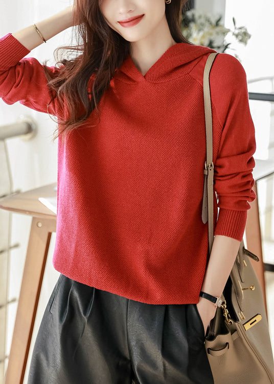 Classic Vintage & Enduringly Stylish Pullover