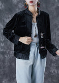 Polished Jacket with an Effortless Classic Look