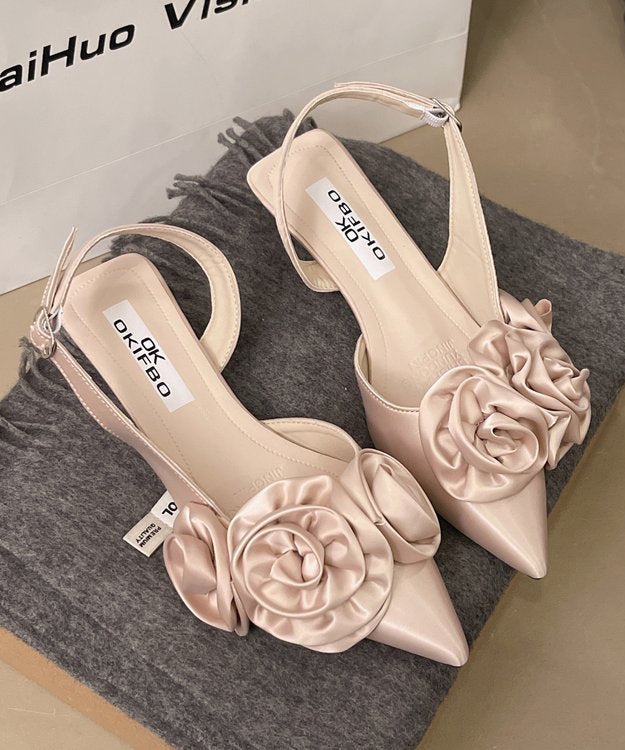 Beautifully Crafted Orthopedic Sandals