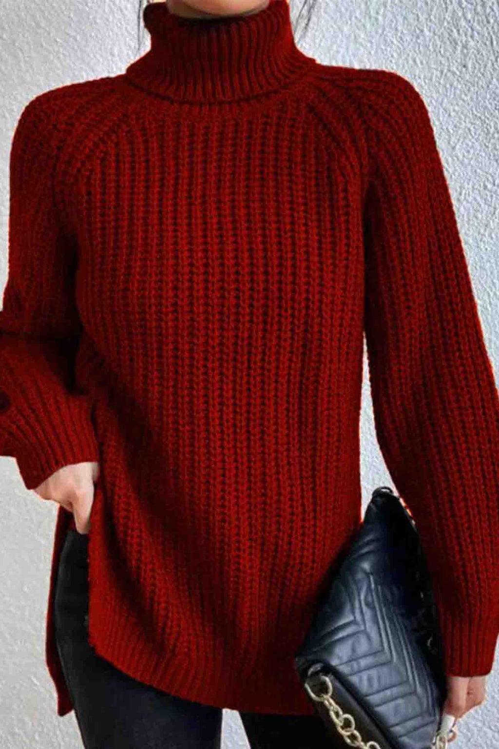 Wine Red