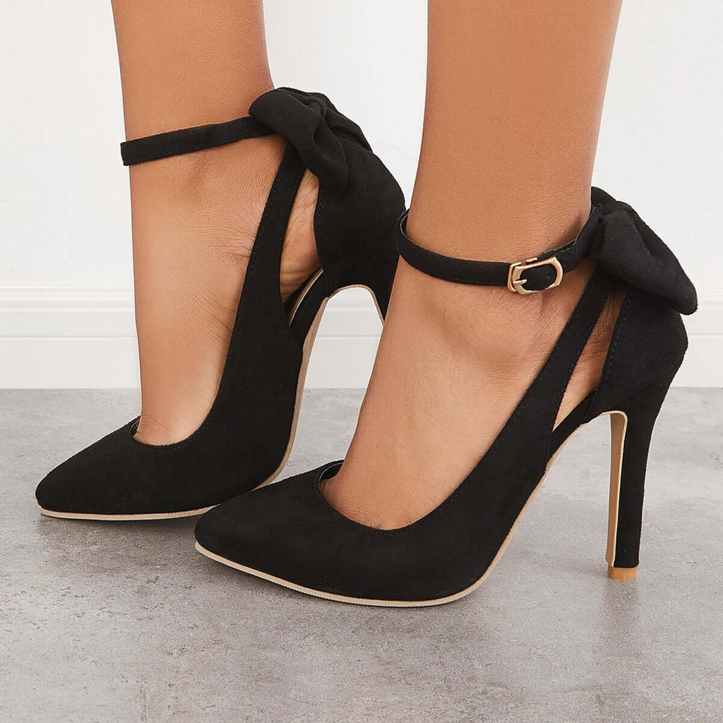Stylish Orthopedic Heels for Any Occasion