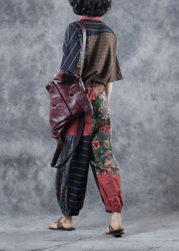 Sophisticated Pants with a Clean Classic Look