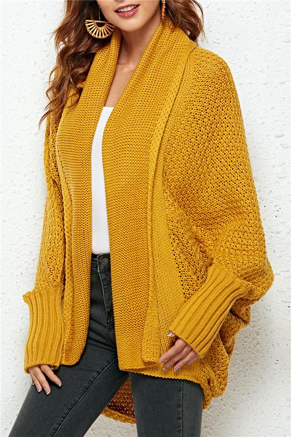 A Vintage Style Cardigan with Delicate Timeless Details