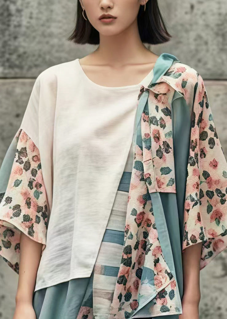 Beautifully Crafted Shirt in a Classic Style