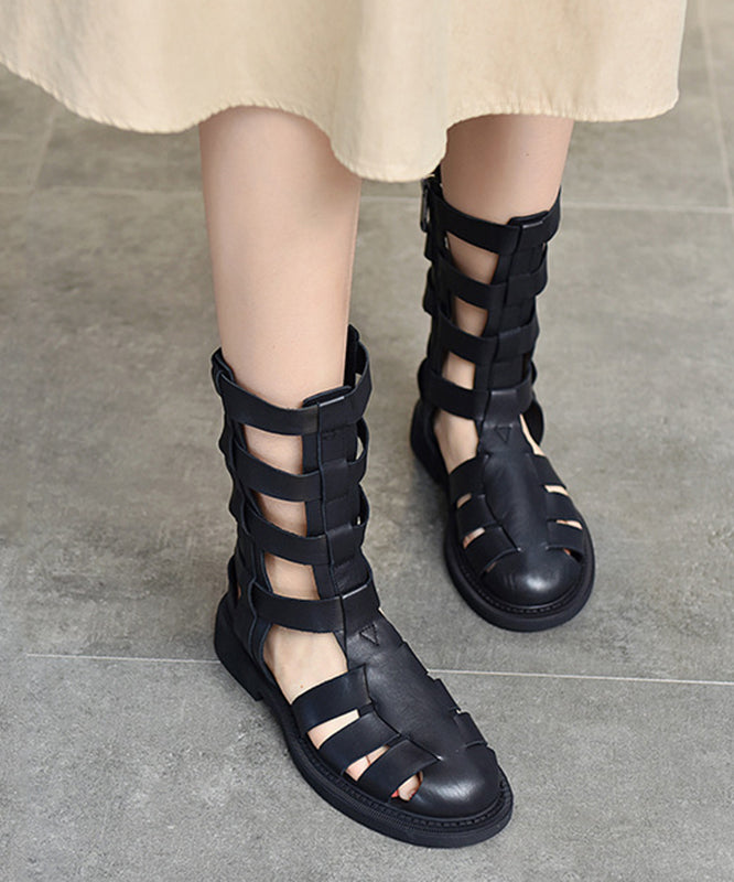 Stylish Orthopedic Boots for Any Occasion