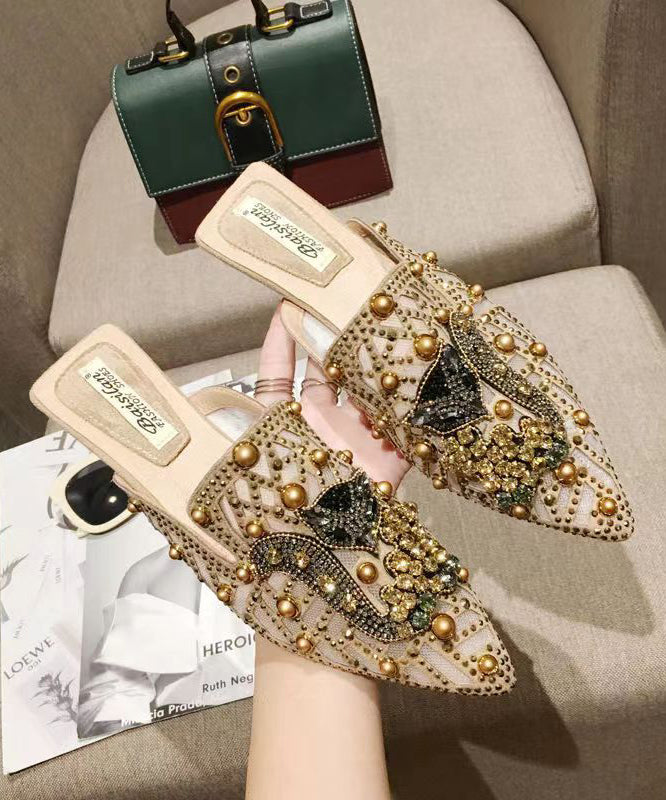 Chic Orthopedic Sandals with Unique Design