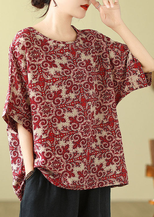 Classic Vintage & Enduringly Stylish Blouse