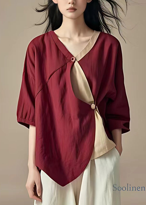 Effortlessly Elegant Shirt with a Timeless Design