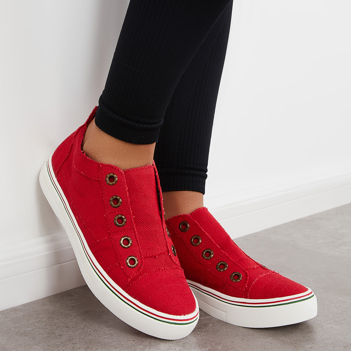 Comfortable Orthopedic Sneakers for Daily Wear