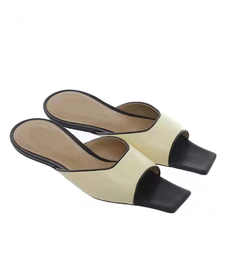 Vintage Inspired Orthopedic Sandals